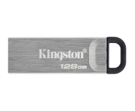 PenDrive KINGSTON USB 3.0/USB 3.1 gen 1/USB 3.2 gen 1 128GB 200MB/s DTKN/128GB